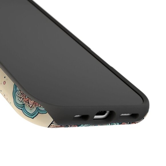 Printed Case for iPhone 14, iPhone 15, iPhone 16 (Plus/ Pro/ Pro Max), MARPC367 - Picture 10 of 13